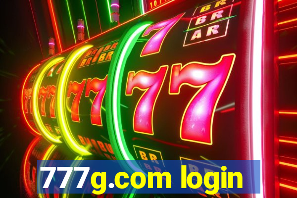 777g.com login